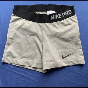 Nike pros